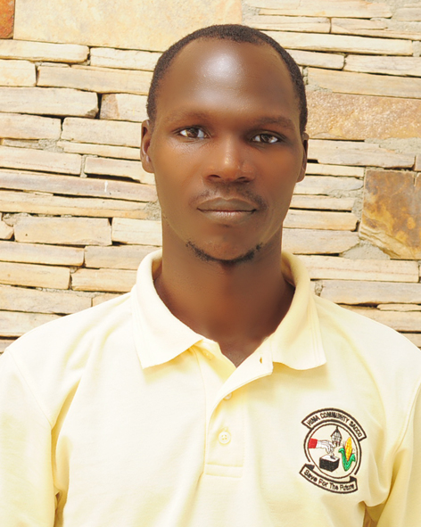 Mr. Dramani Robert